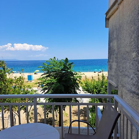 Vrasná Blue Horizon Apartment מראה חיצוני תמונה