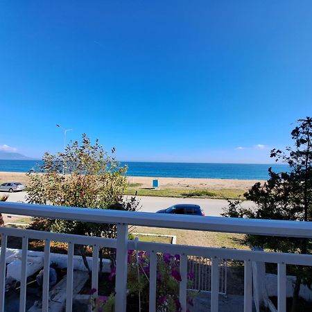 Vrasná Blue Horizon Apartment מראה חיצוני תמונה