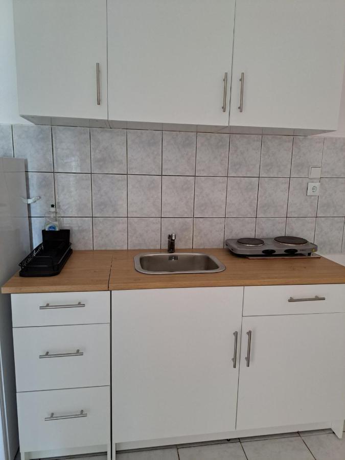 Vrasná Blue Horizon Apartment מראה חיצוני תמונה
