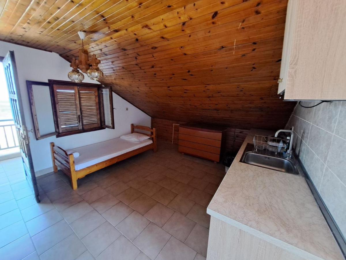 Vrasná Blue Horizon Apartment מראה חיצוני תמונה