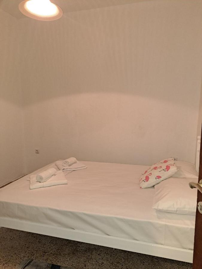 Vrasná Blue Horizon Apartment מראה חיצוני תמונה