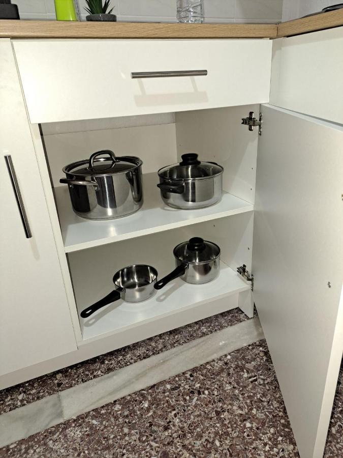 Vrasná Blue Horizon Apartment מראה חיצוני תמונה