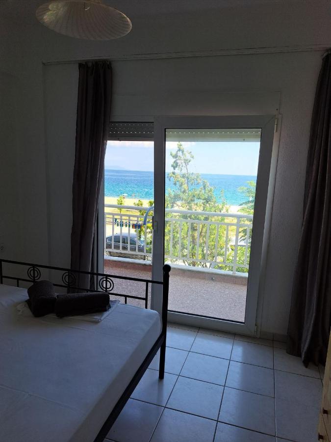 Vrasná Blue Horizon Apartment מראה חיצוני תמונה