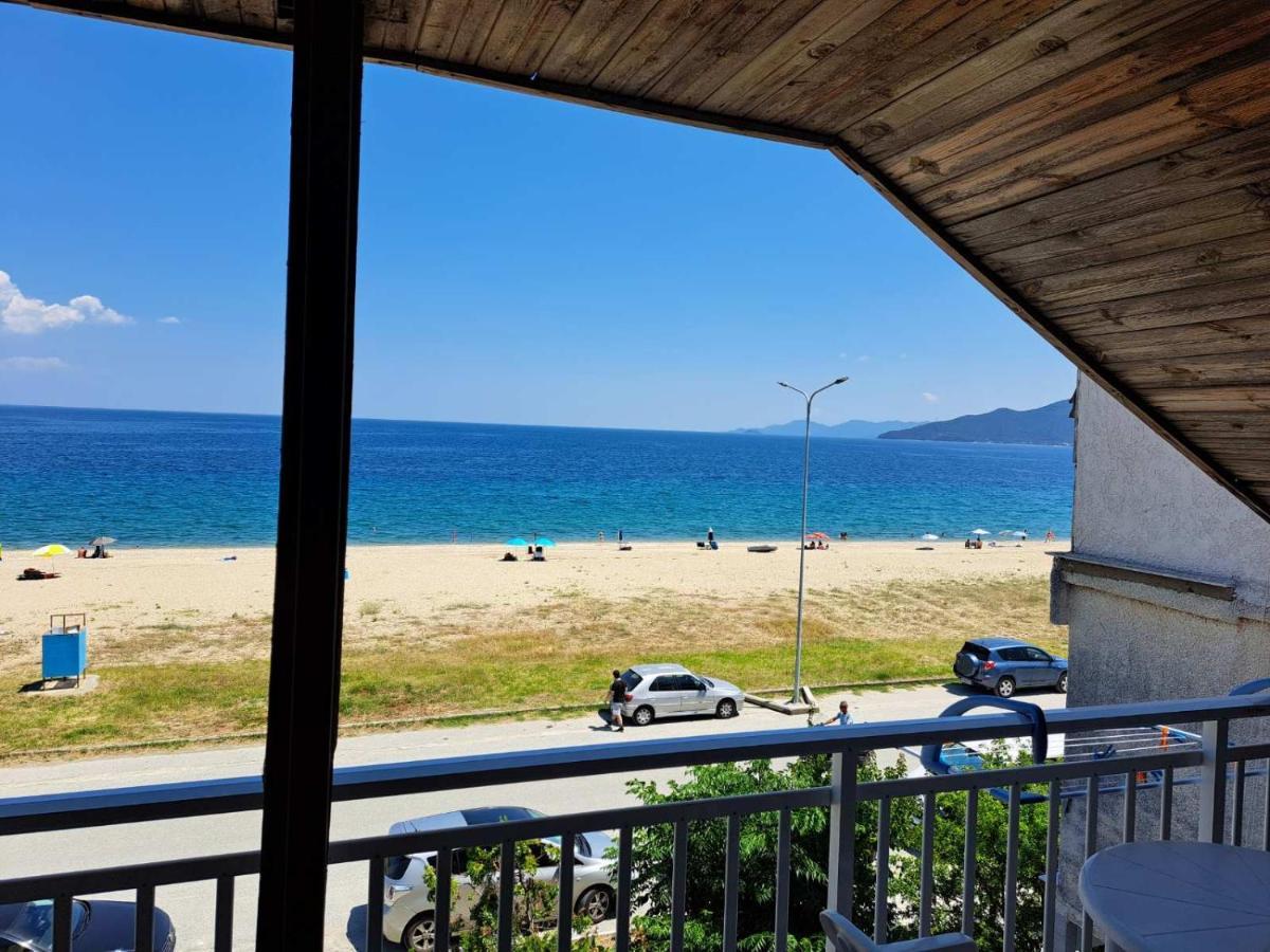 Vrasná Blue Horizon Apartment מראה חיצוני תמונה