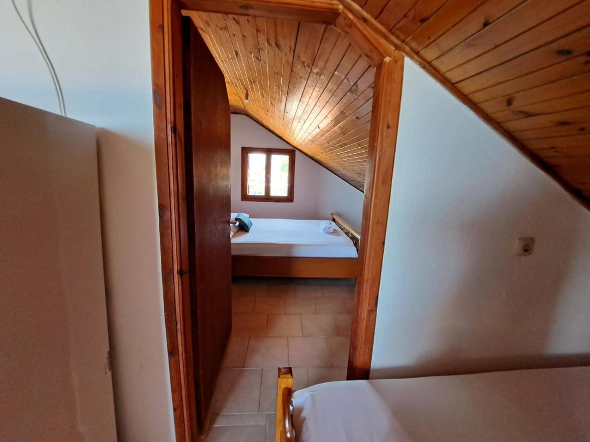 Vrasná Blue Horizon Apartment מראה חיצוני תמונה