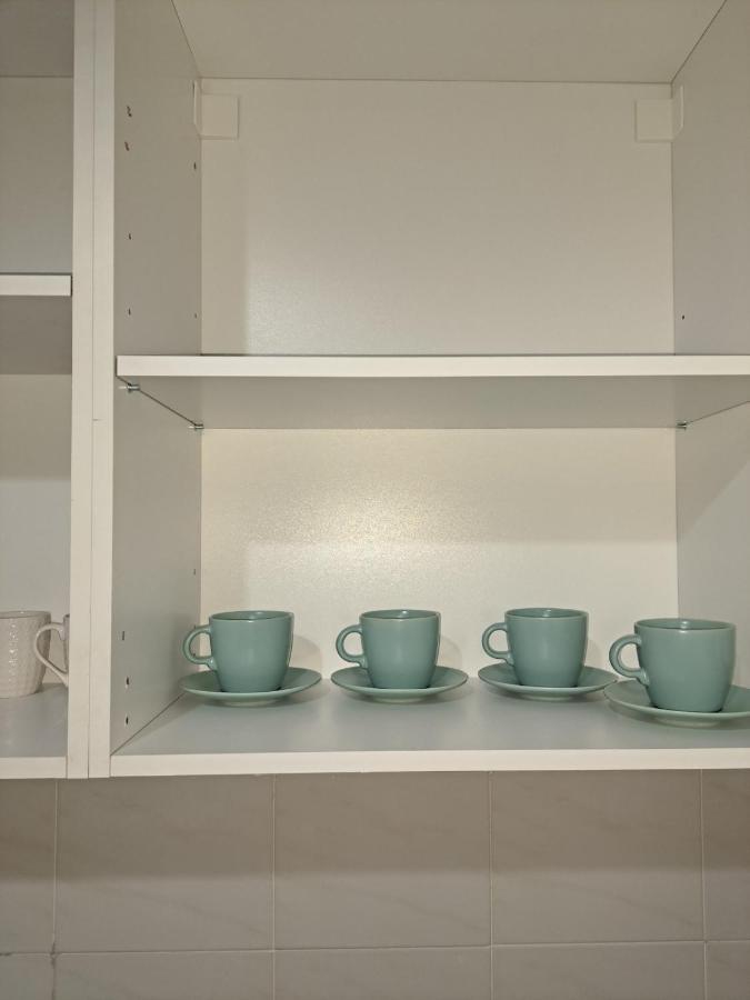 Vrasná Blue Horizon Apartment מראה חיצוני תמונה