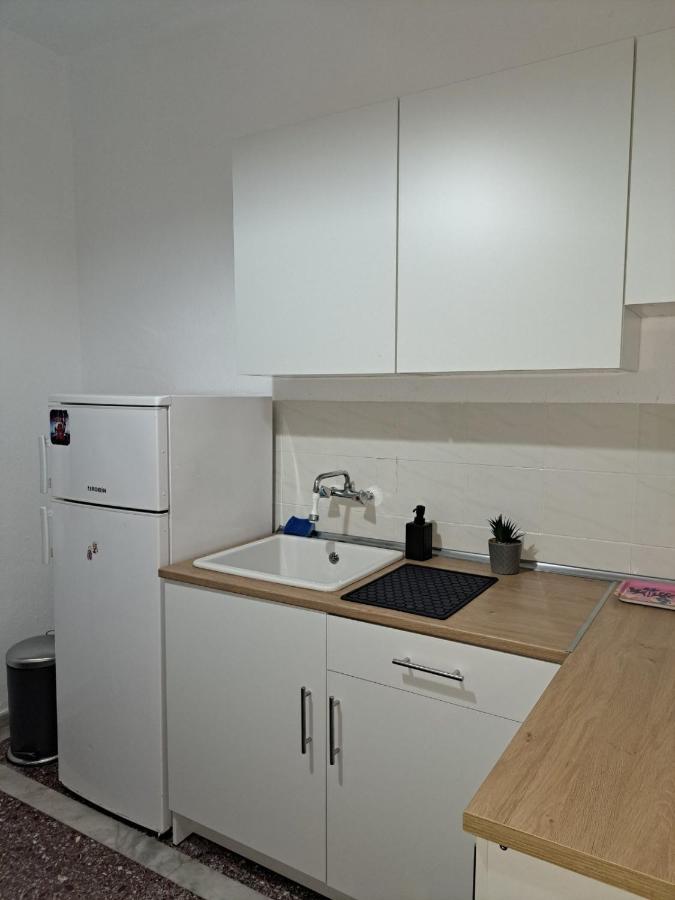 Vrasná Blue Horizon Apartment מראה חיצוני תמונה