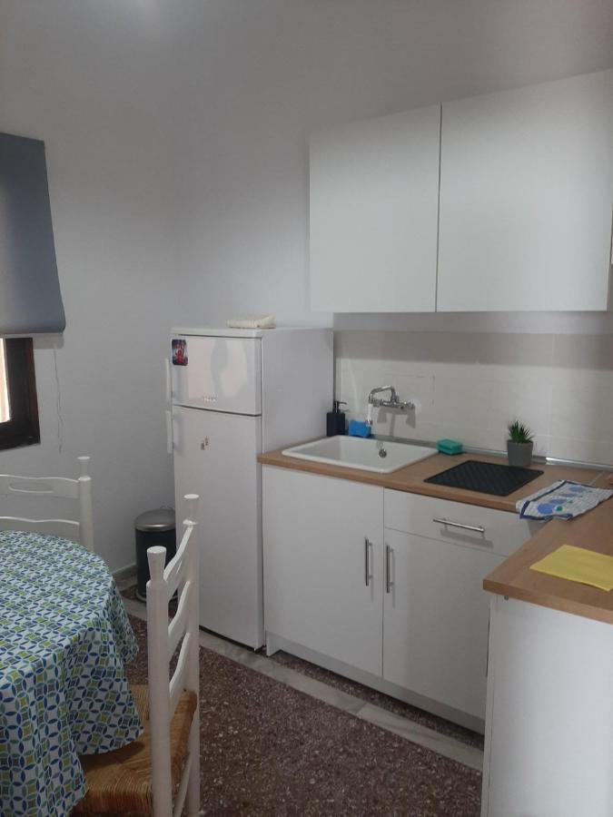 Vrasná Blue Horizon Apartment מראה חיצוני תמונה