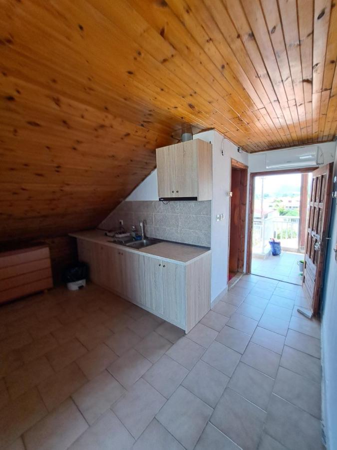 Vrasná Blue Horizon Apartment מראה חיצוני תמונה
