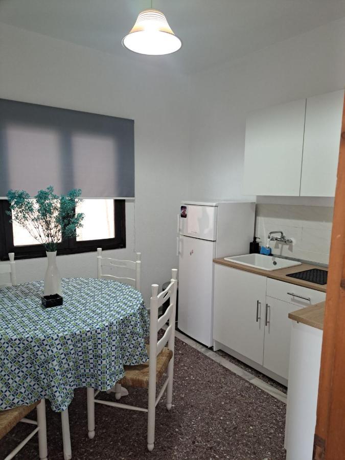 Vrasná Blue Horizon Apartment מראה חיצוני תמונה