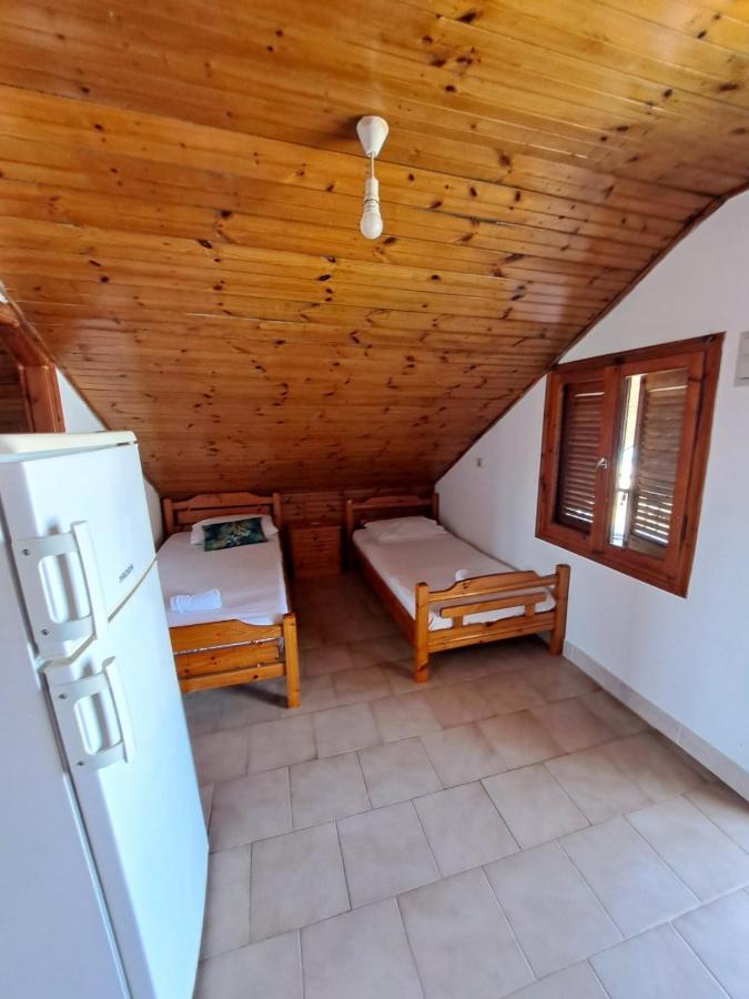 Vrasná Blue Horizon Apartment מראה חיצוני תמונה
