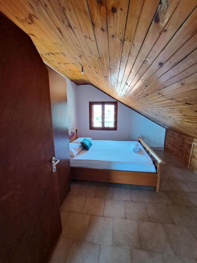 Vrasná Blue Horizon Apartment מראה חיצוני תמונה