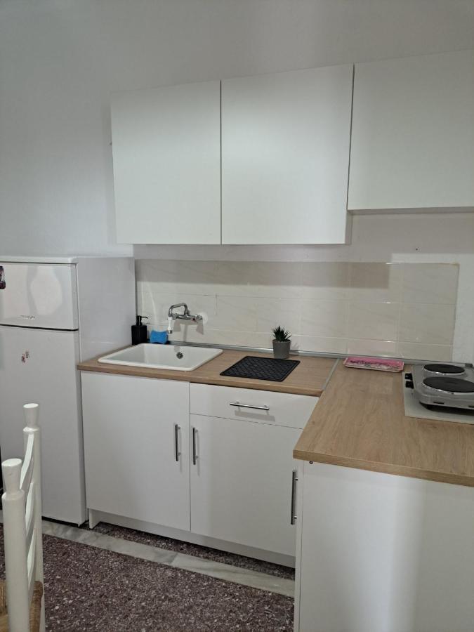 Vrasná Blue Horizon Apartment מראה חיצוני תמונה