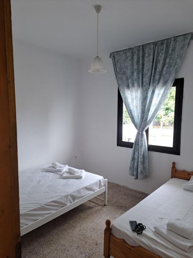Vrasná Blue Horizon Apartment מראה חיצוני תמונה