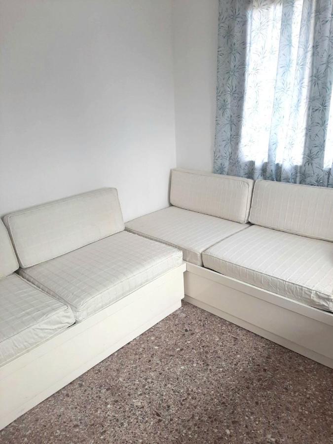 Vrasná Blue Horizon Apartment מראה חיצוני תמונה