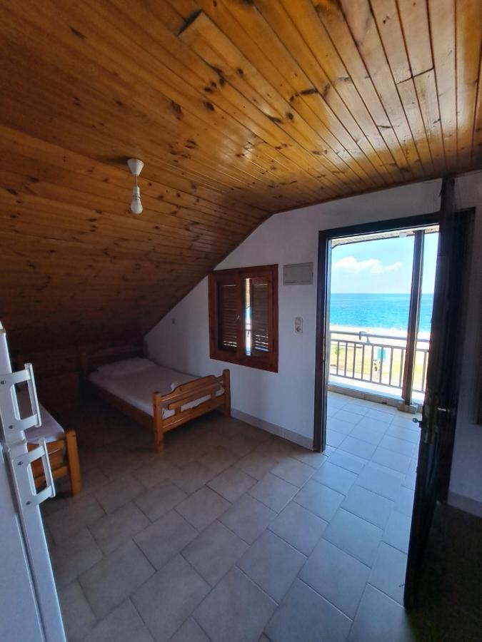 Vrasná Blue Horizon Apartment מראה חיצוני תמונה