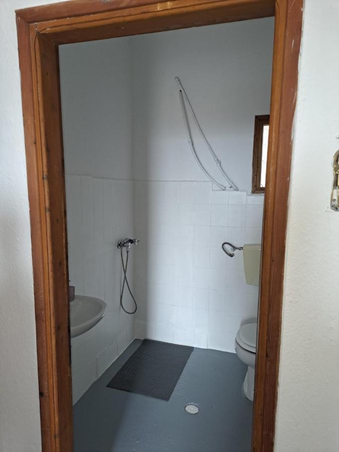 Vrasná Blue Horizon Apartment מראה חיצוני תמונה