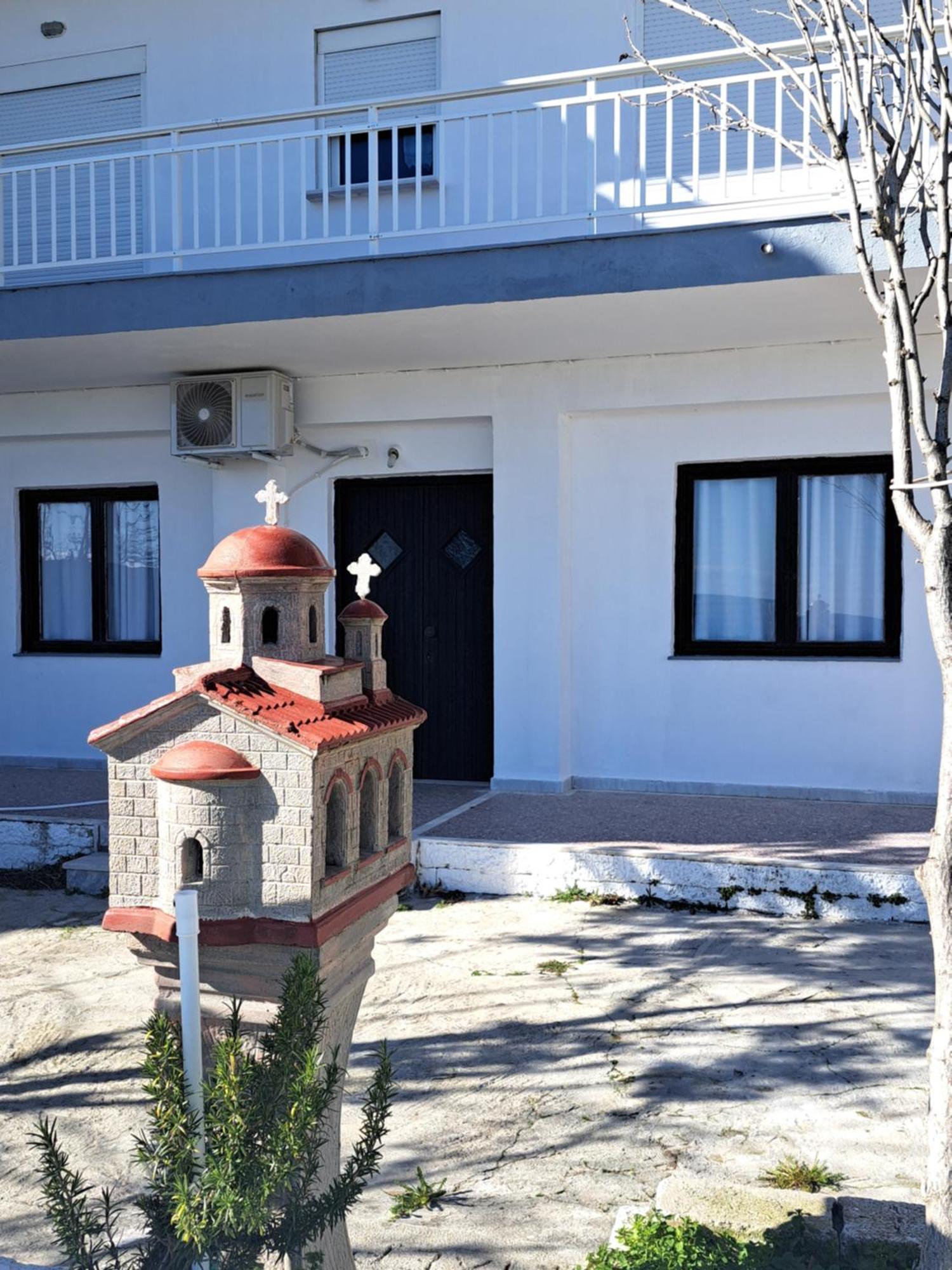 Vrasná Blue Horizon Apartment מראה חיצוני תמונה