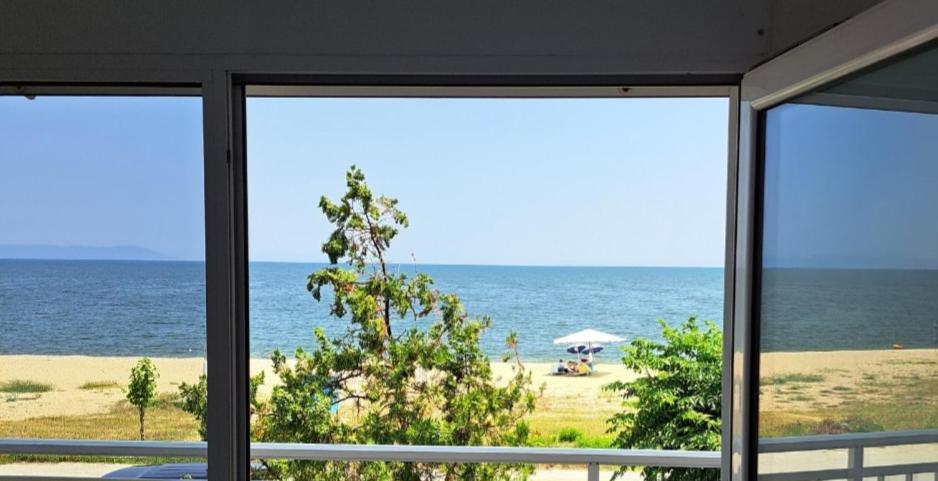 Vrasná Blue Horizon Apartment מראה חיצוני תמונה