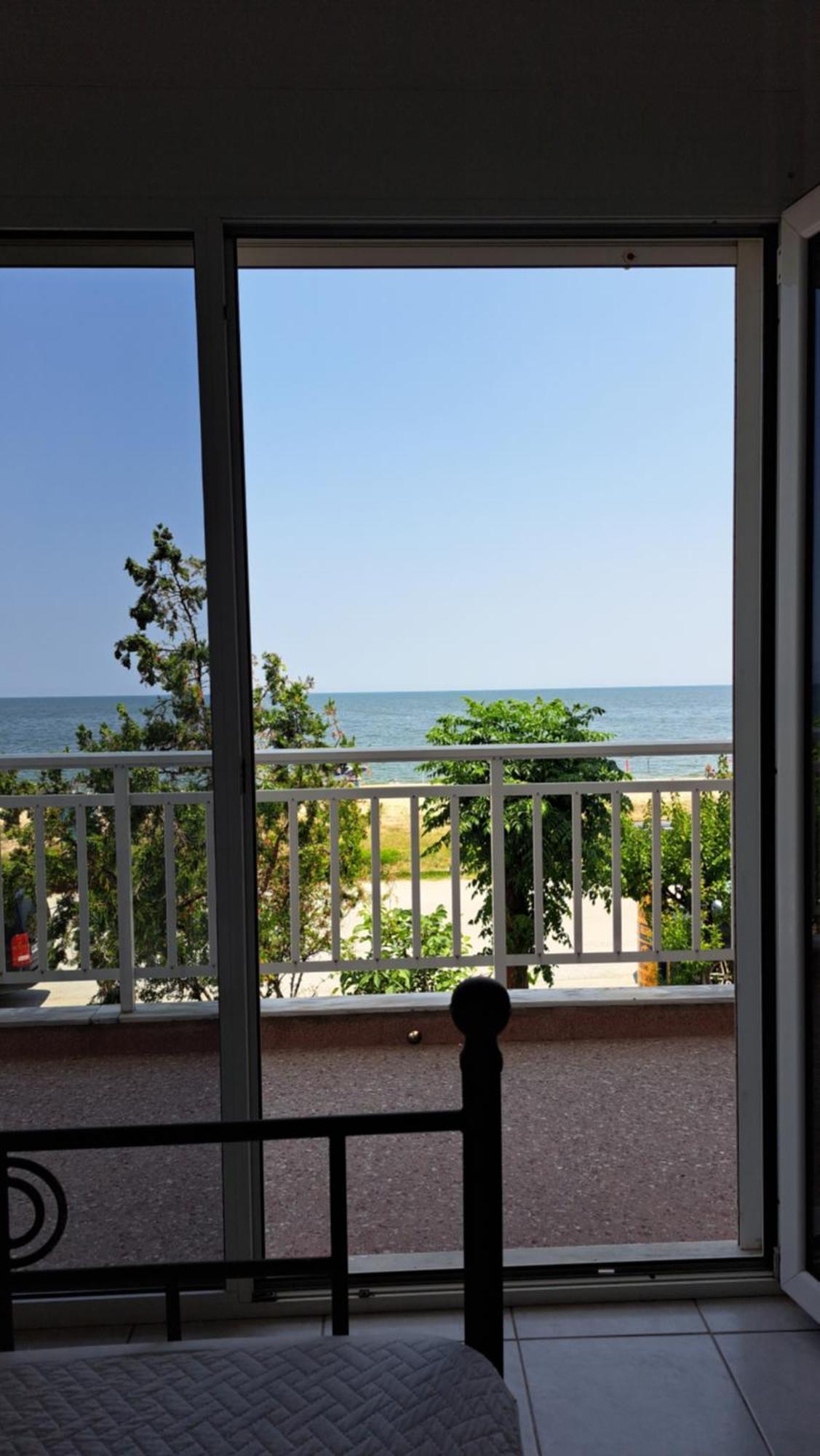 Vrasná Blue Horizon Apartment מראה חיצוני תמונה