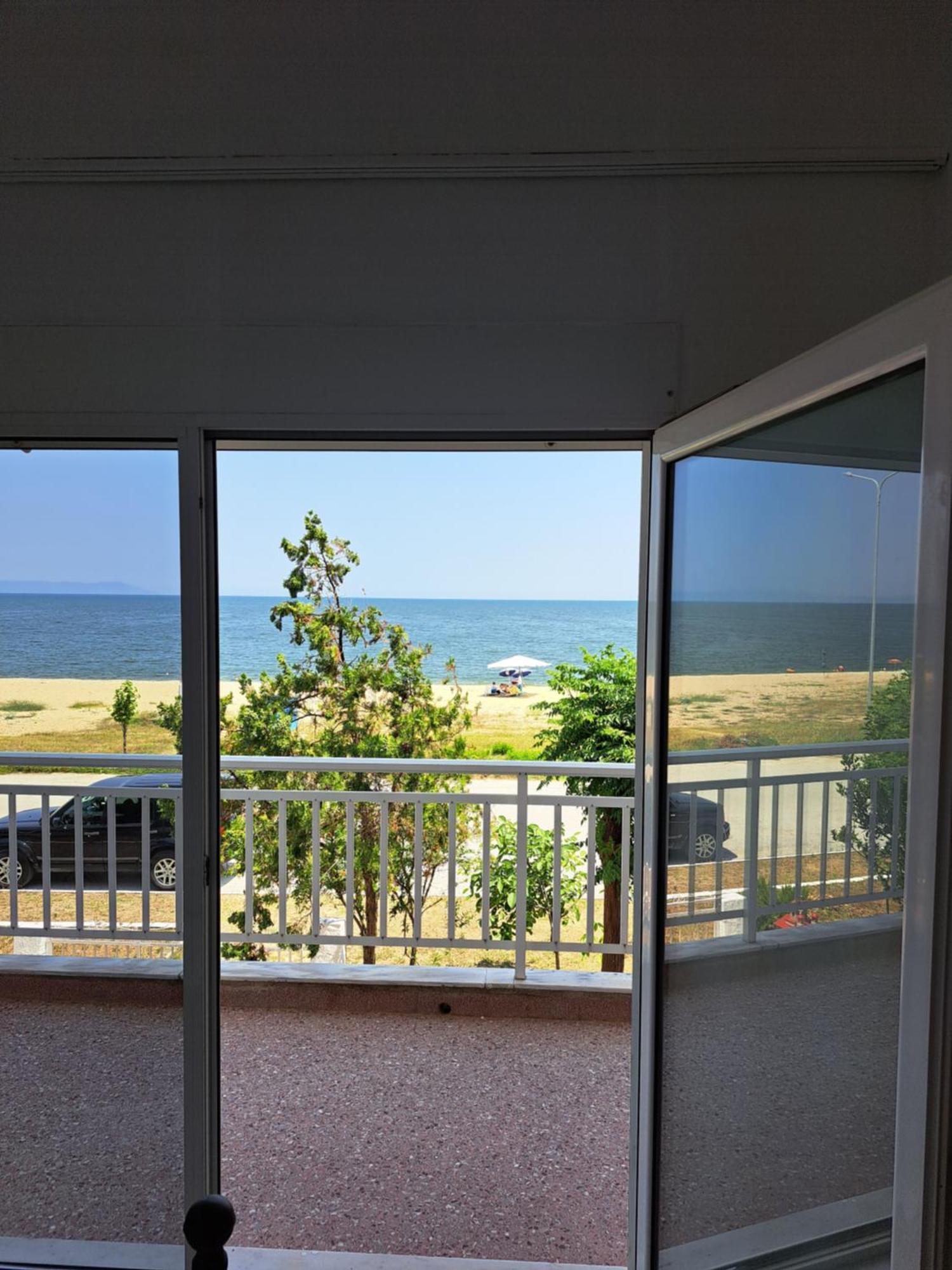 Vrasná Blue Horizon Apartment מראה חיצוני תמונה