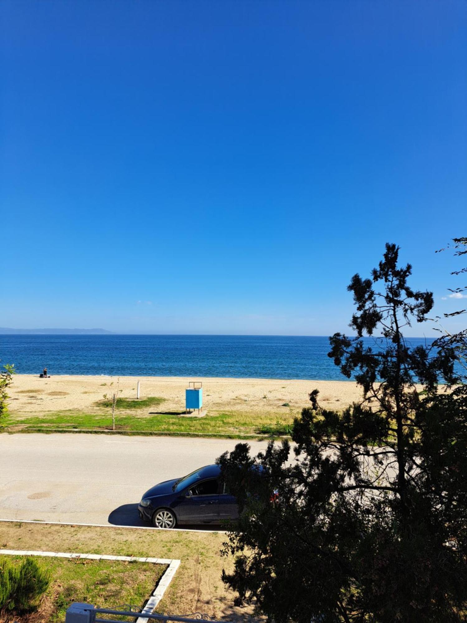 Vrasná Blue Horizon Apartment מראה חיצוני תמונה
