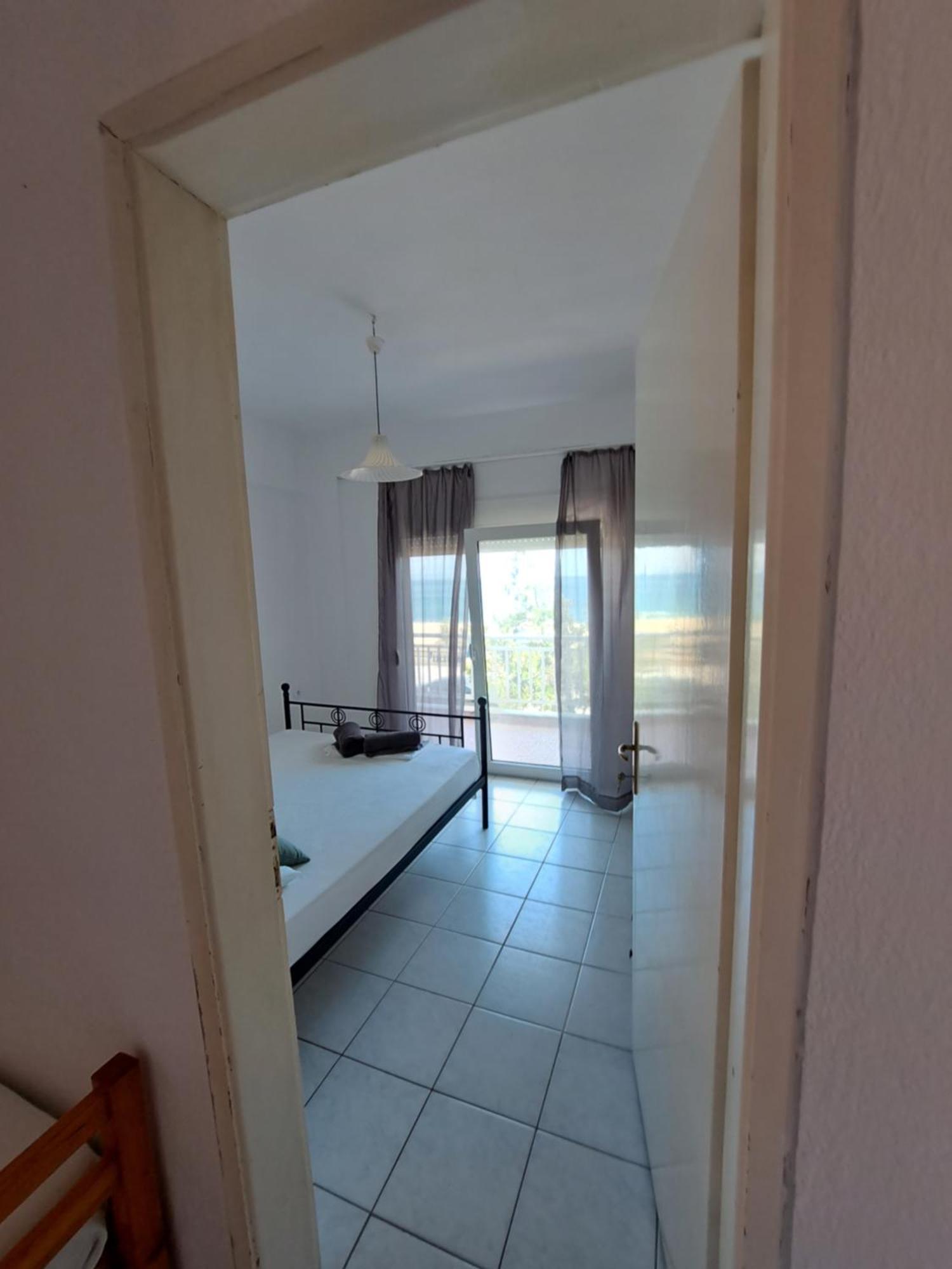 Vrasná Blue Horizon Apartment מראה חיצוני תמונה