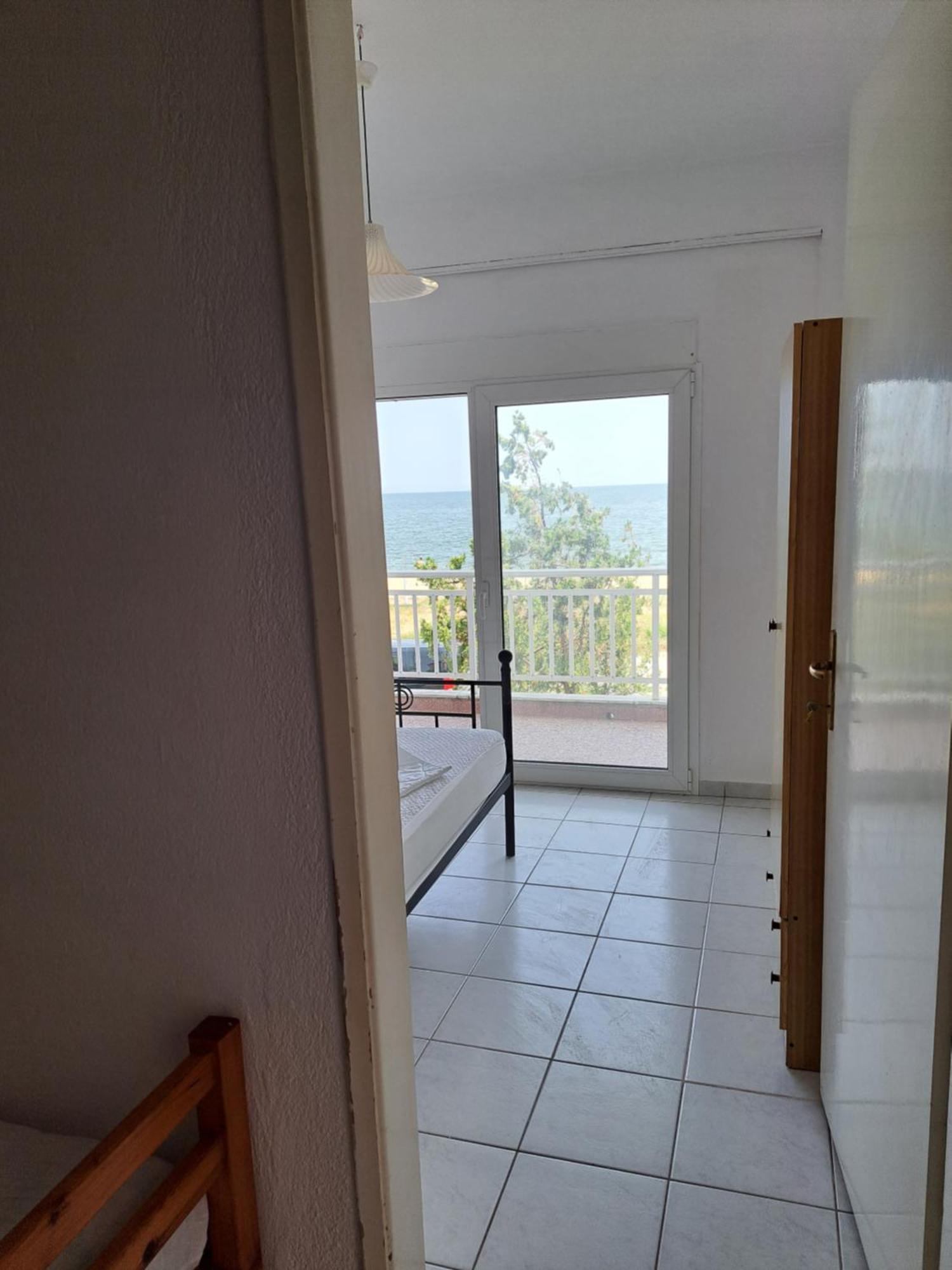 Vrasná Blue Horizon Apartment מראה חיצוני תמונה