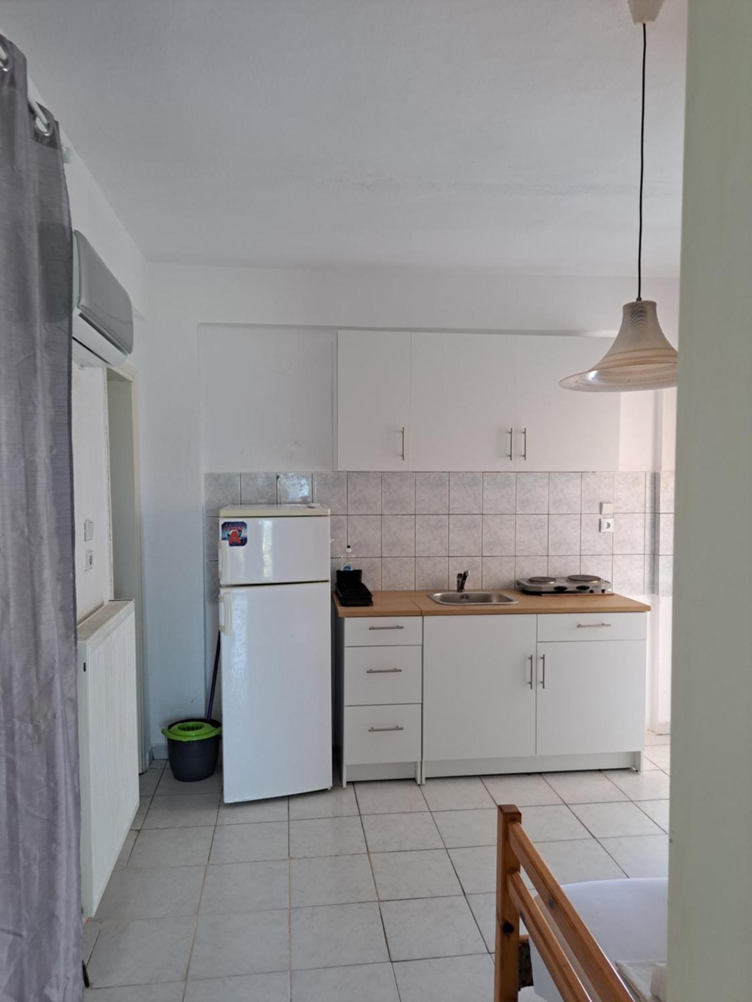 Vrasná Blue Horizon Apartment מראה חיצוני תמונה