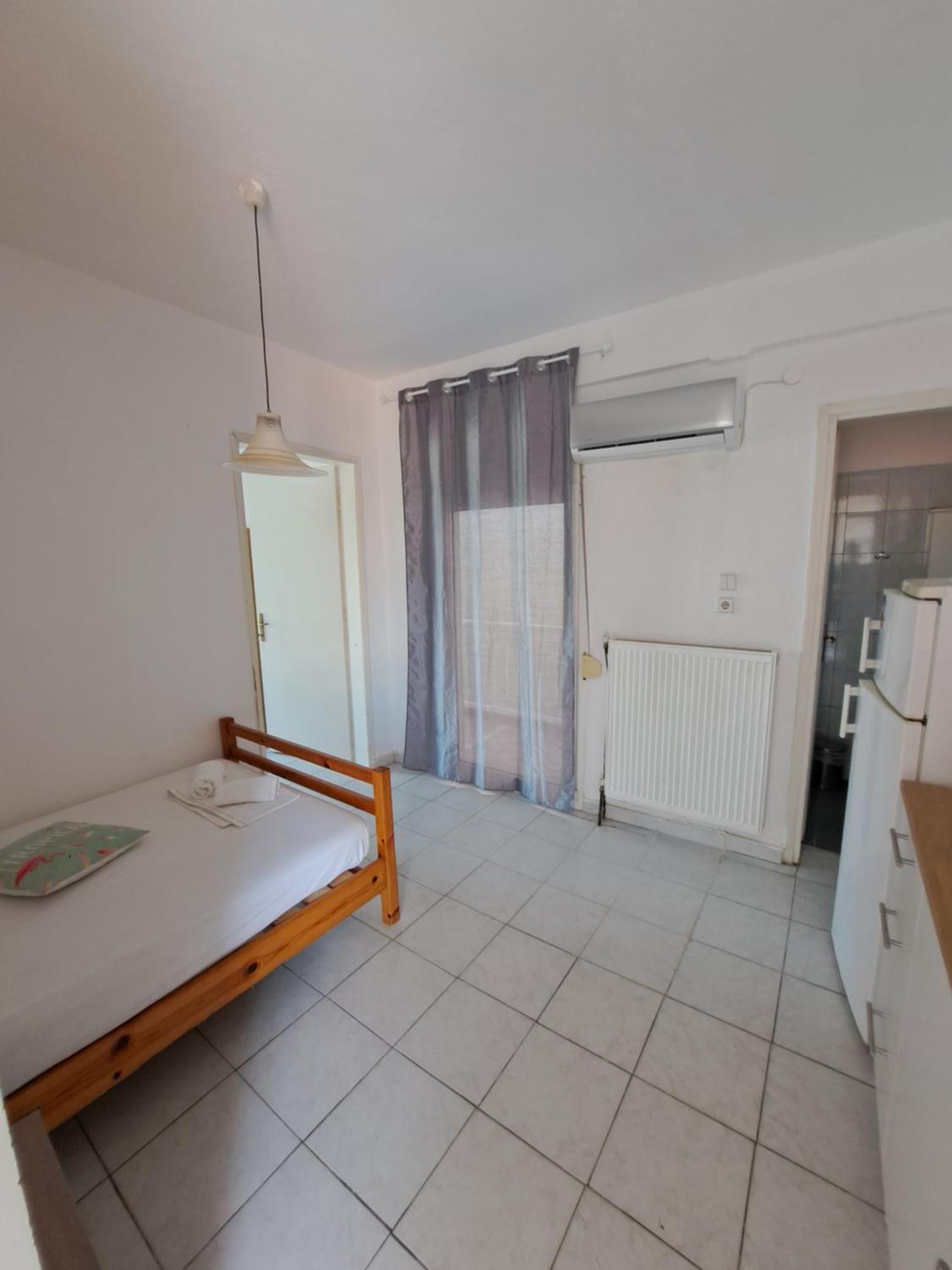 Vrasná Blue Horizon Apartment מראה חיצוני תמונה