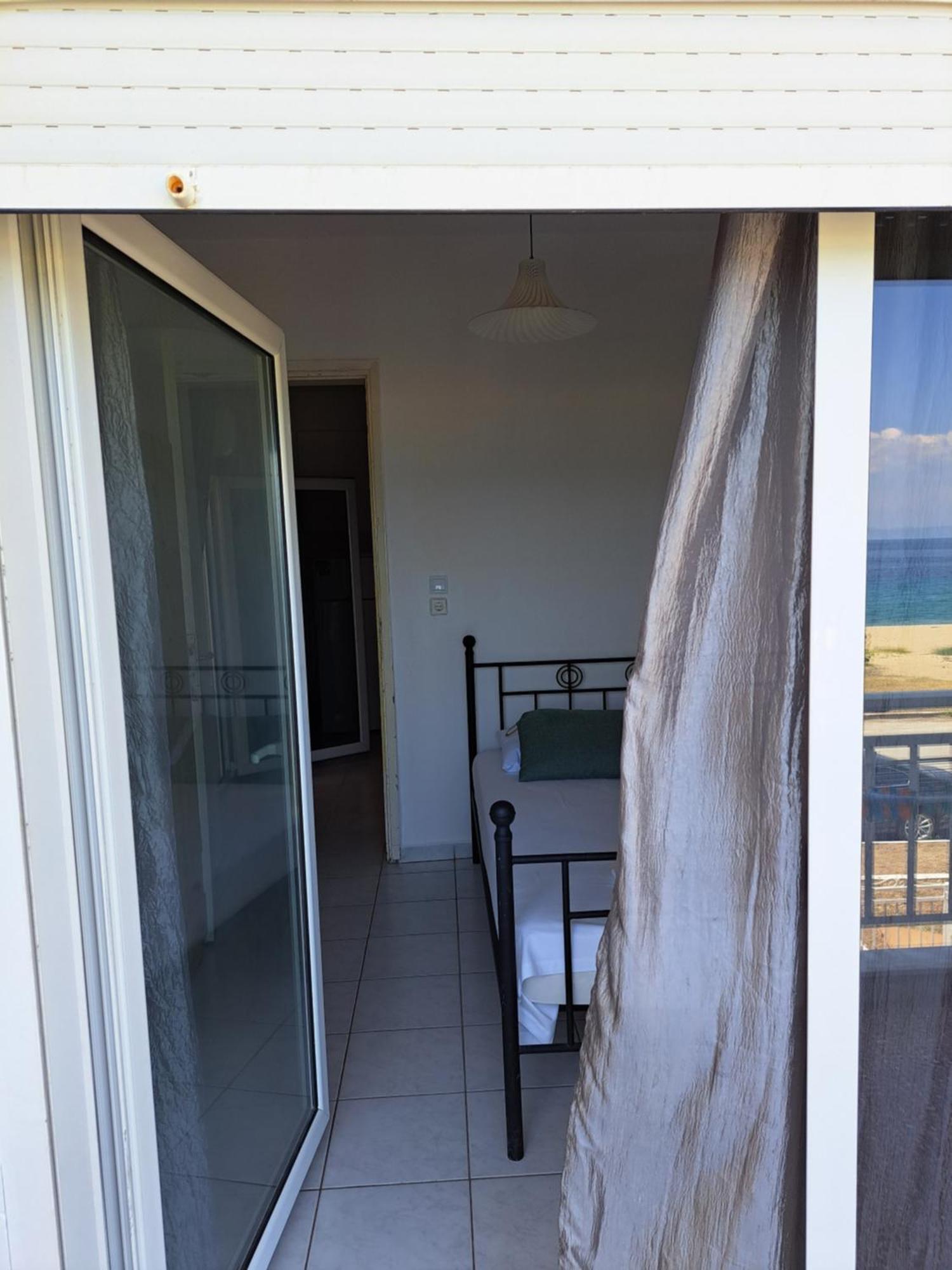 Vrasná Blue Horizon Apartment מראה חיצוני תמונה