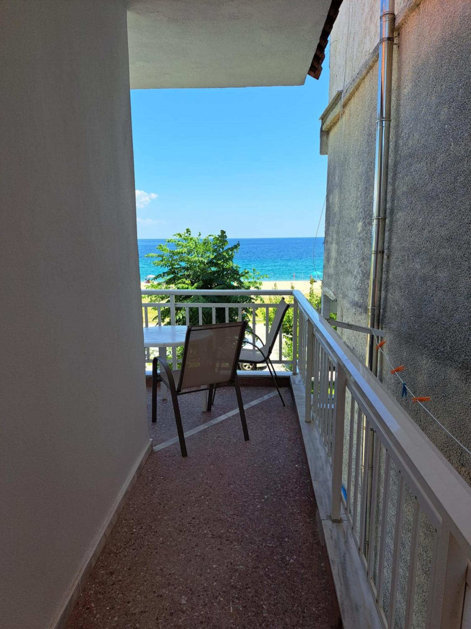 Vrasná Blue Horizon Apartment מראה חיצוני תמונה