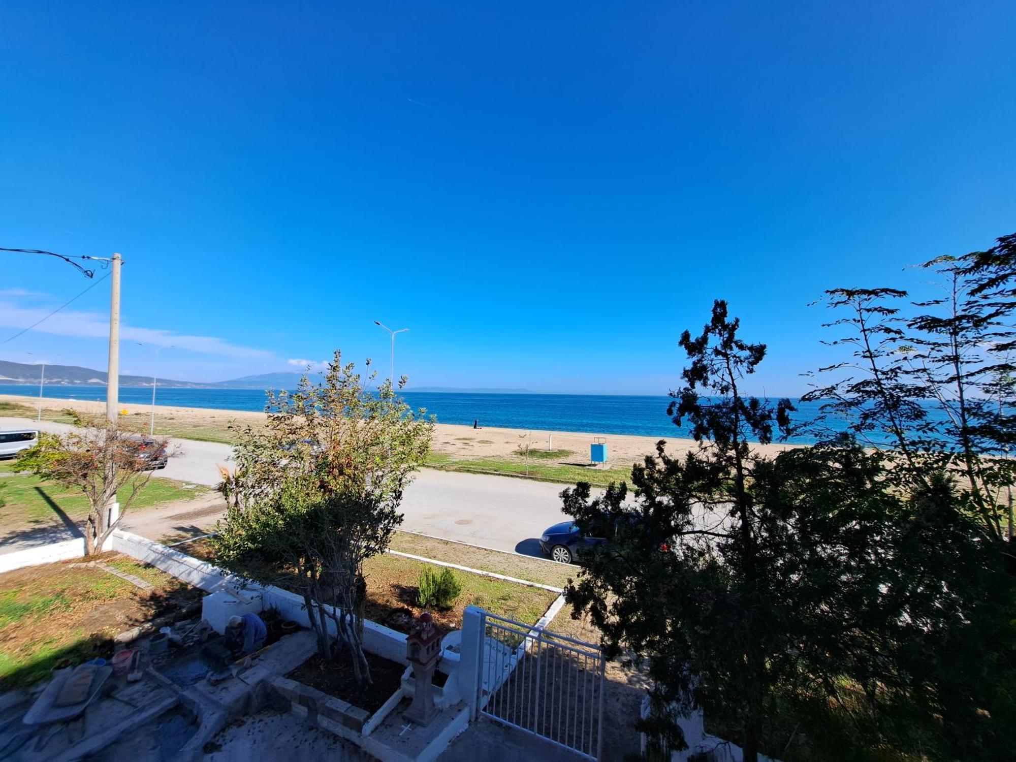 Vrasná Blue Horizon Apartment מראה חיצוני תמונה