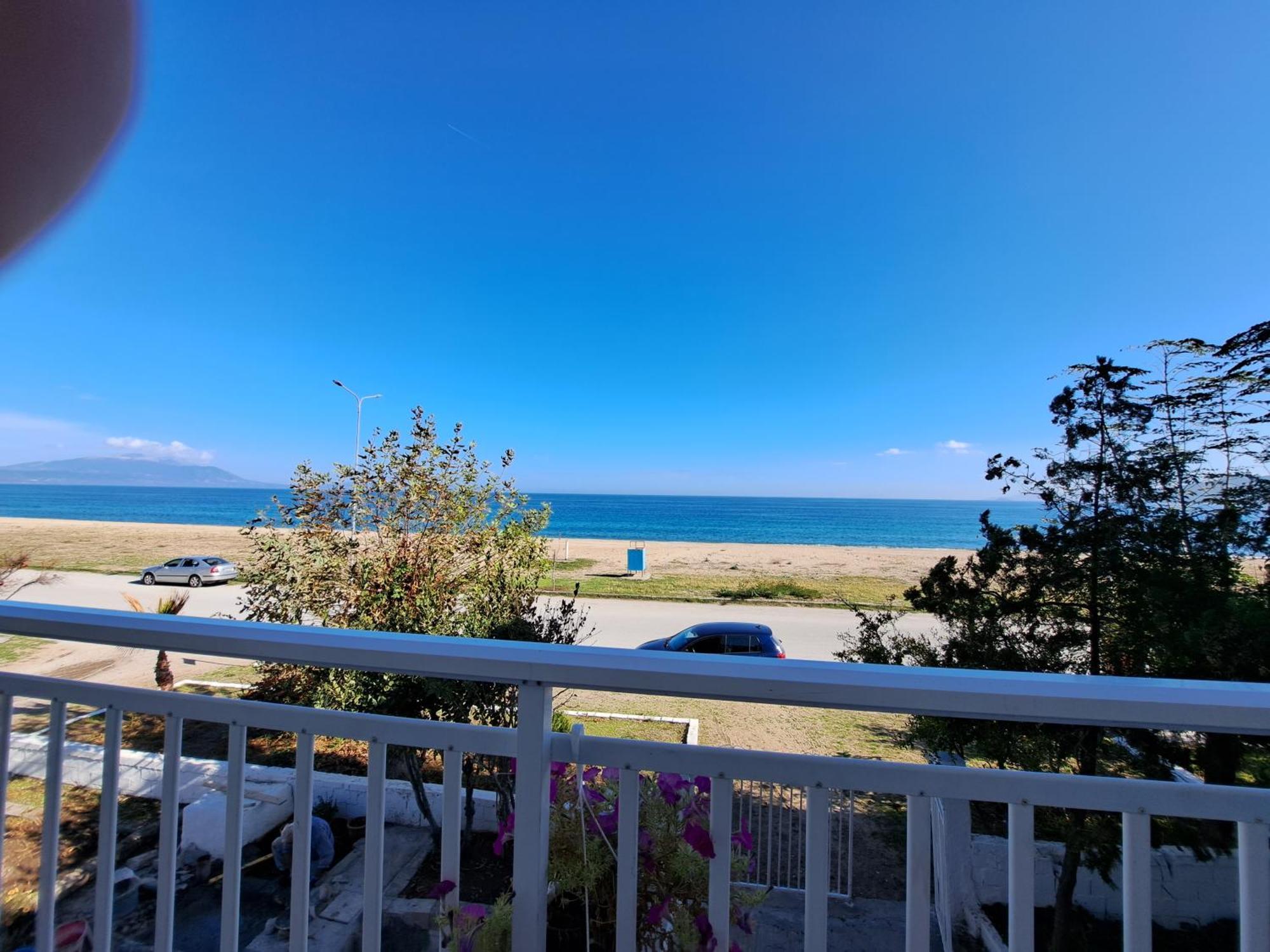 Vrasná Blue Horizon Apartment מראה חיצוני תמונה