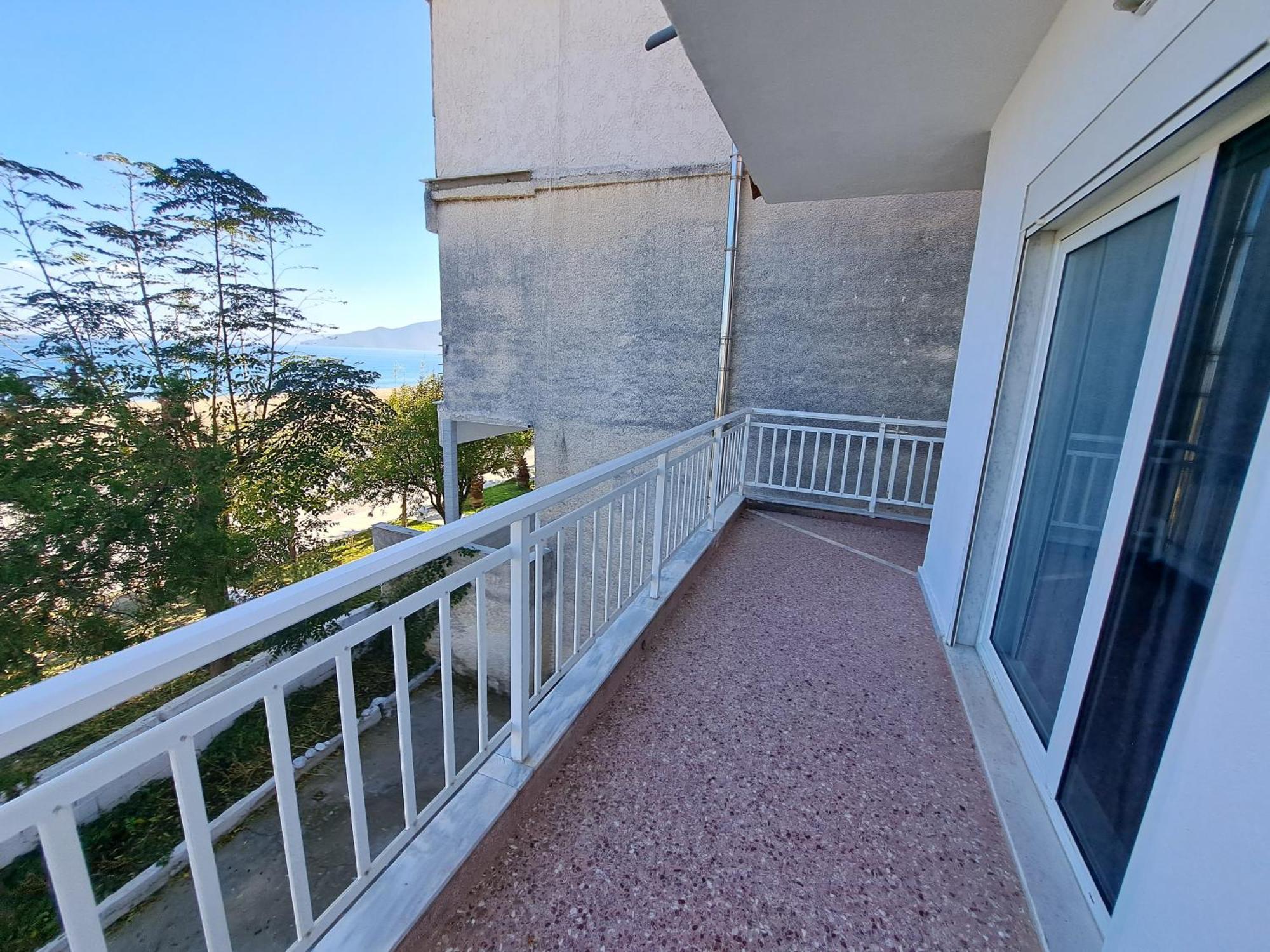 Vrasná Blue Horizon Apartment מראה חיצוני תמונה