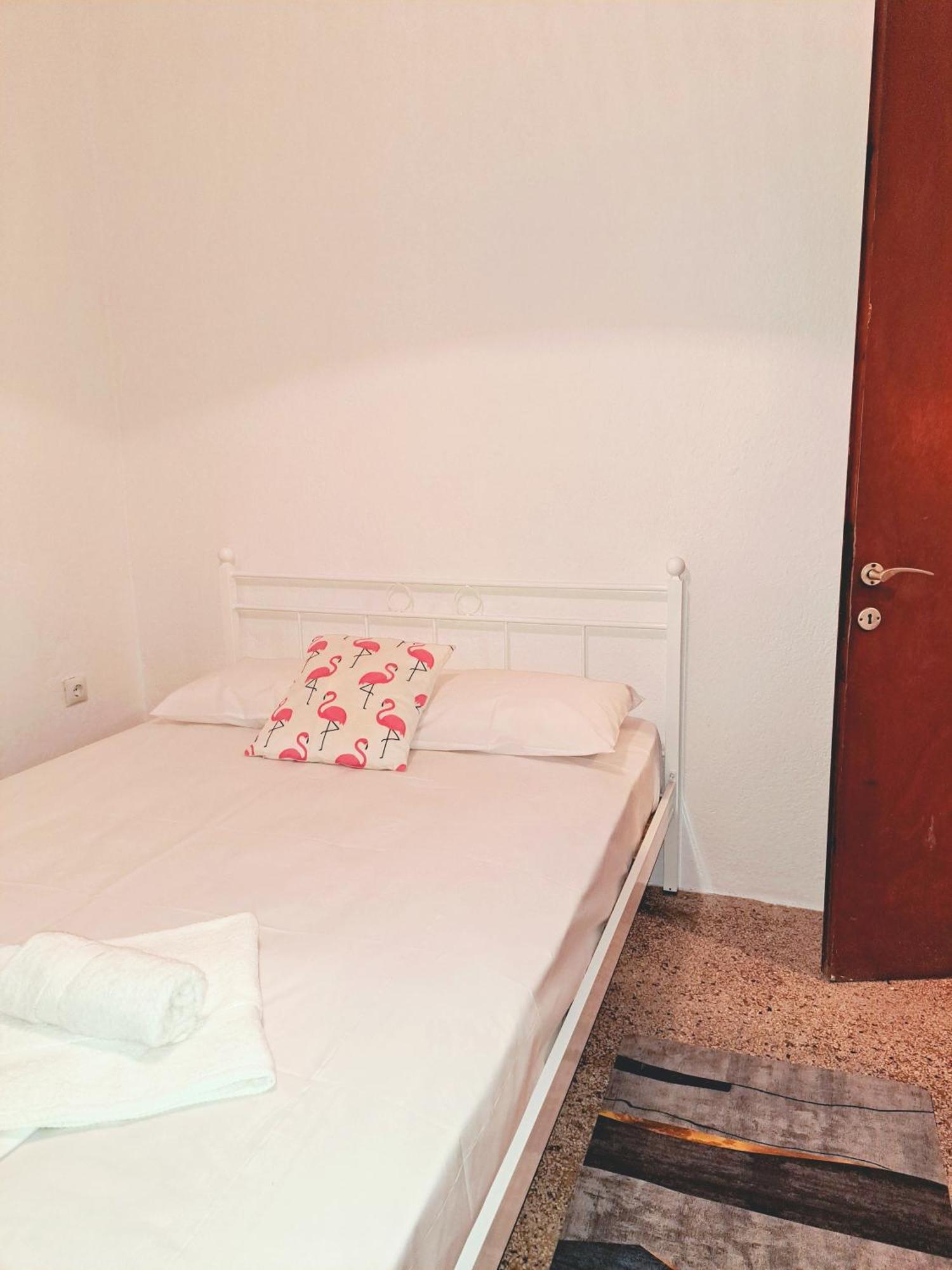Vrasná Blue Horizon Apartment חדר תמונה