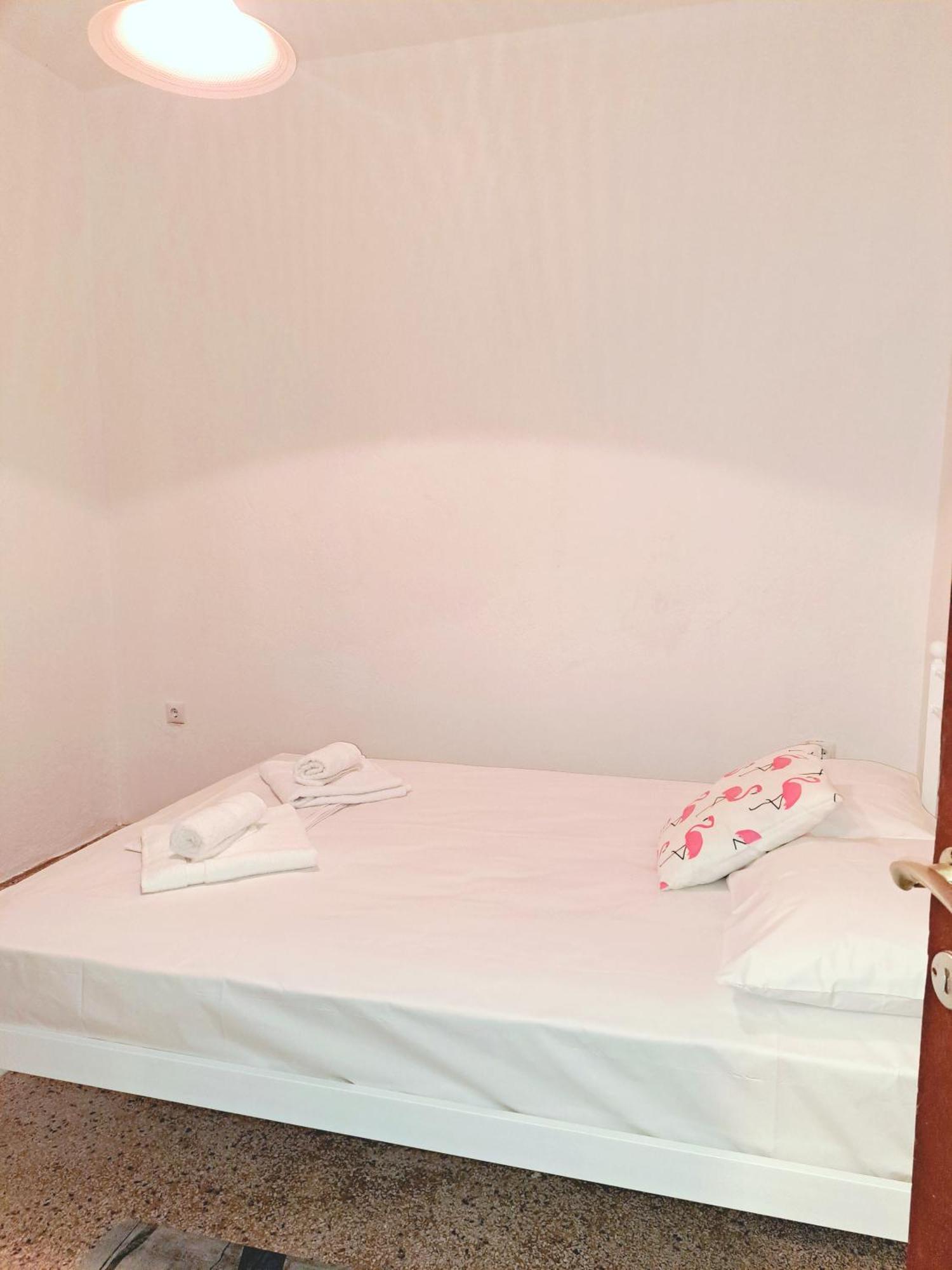 Vrasná Blue Horizon Apartment חדר תמונה