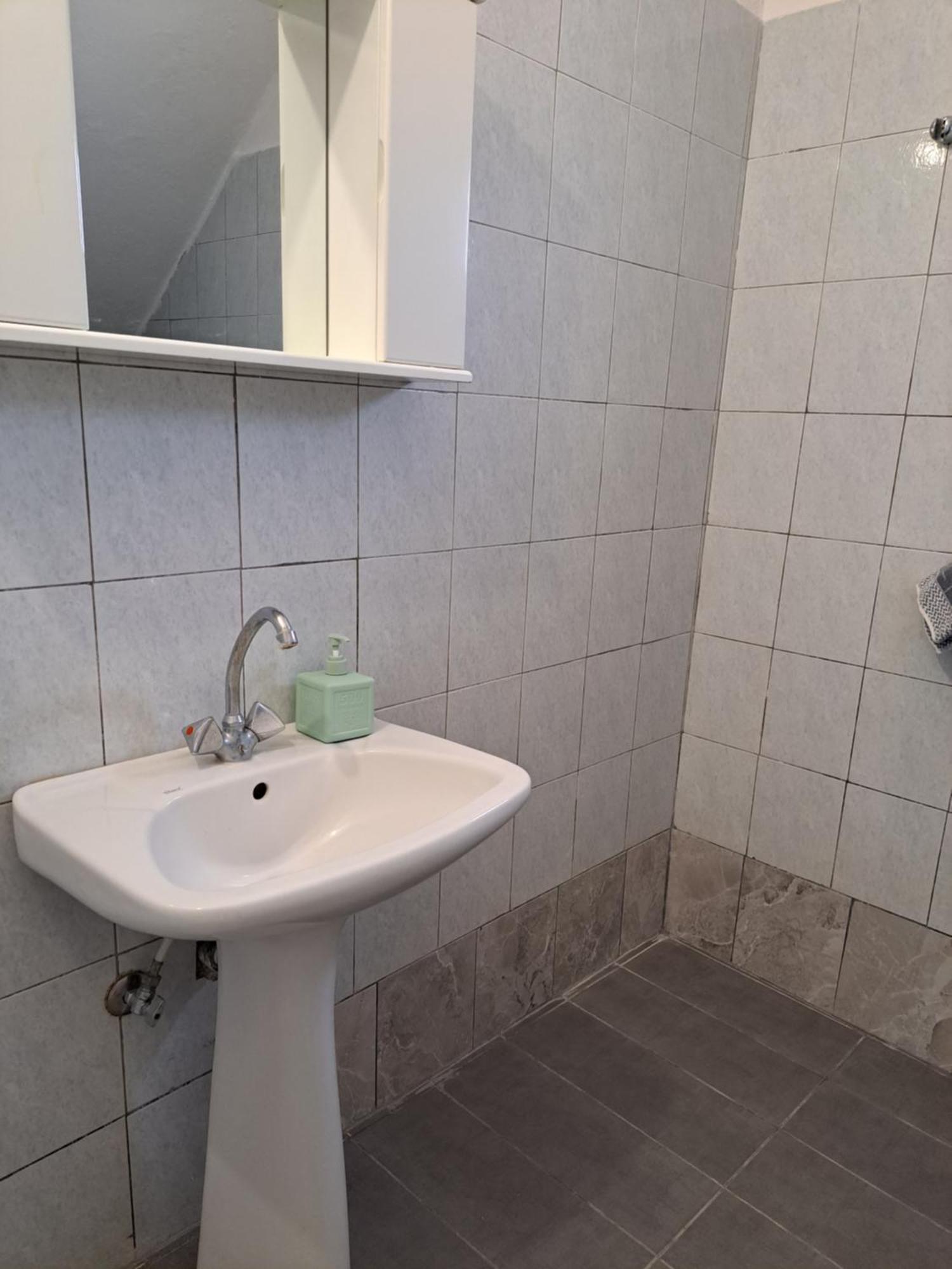 Vrasná Blue Horizon Apartment חדר תמונה