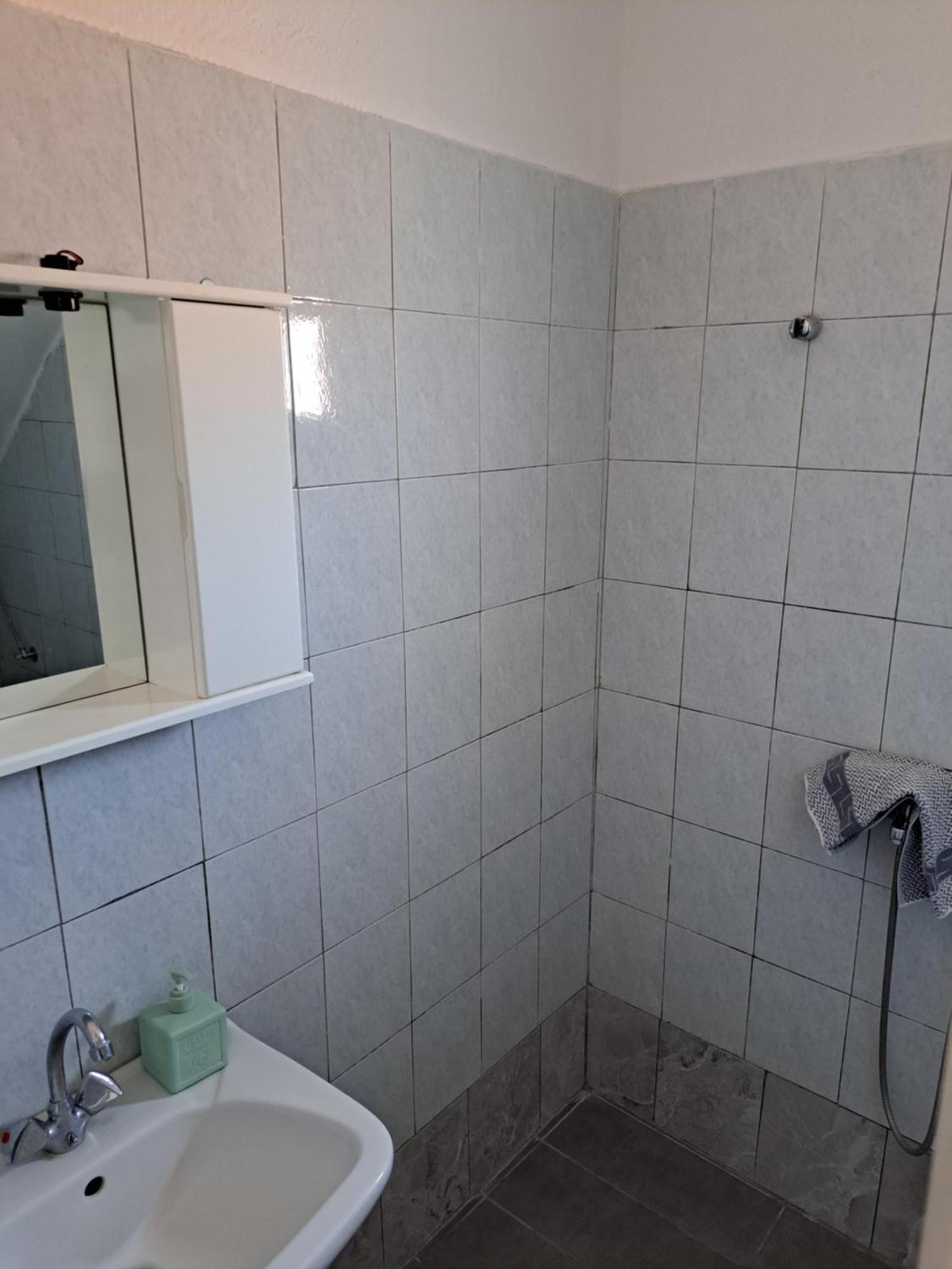 Vrasná Blue Horizon Apartment חדר תמונה