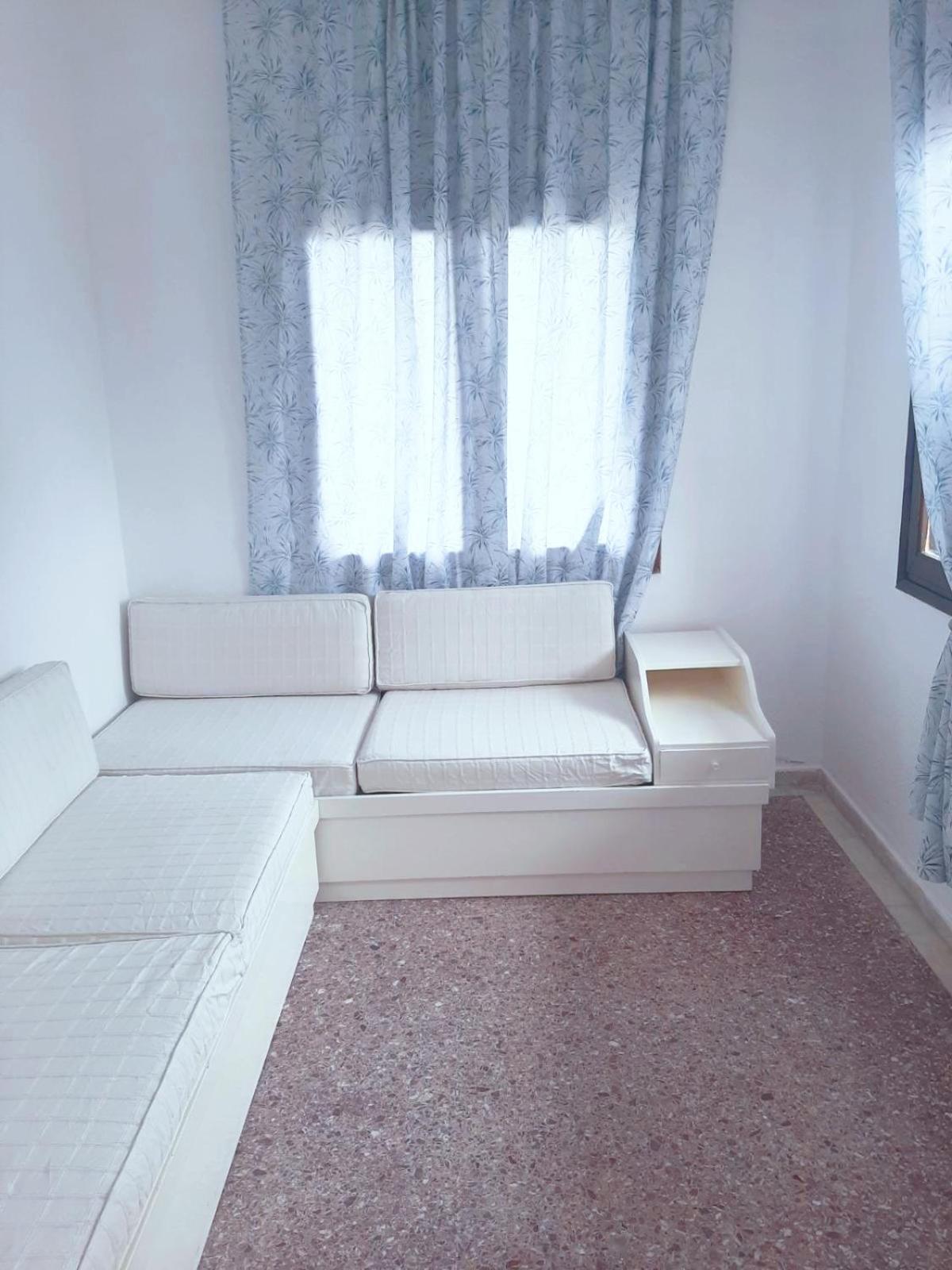 Vrasná Blue Horizon Apartment חדר תמונה